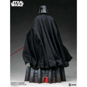 Darth Vader Premium Format Figure by Sideshow Collectibles -Sideshow Collectibles - India - www.superherotoystore.com