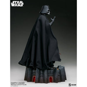 Darth Vader Premium Format Figure by Sideshow Collectibles -Sideshow Collectibles - India - www.superherotoystore.com