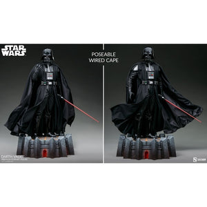 Darth Vader Premium Format Figure by Sideshow Collectibles -Sideshow Collectibles - India - www.superherotoystore.com
