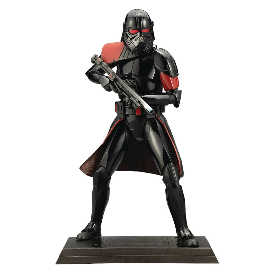 Star Wars Obi-Wan Kenobi Purge Trooper ArtFX Statue by Kotobukiya -Kotobukiya - India - www.superherotoystore.com