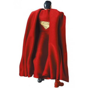 DC Comics Return Of Superman Cyborg Superman MAFEX Figure by Medicom Toys -Medicom - India - www.superherotoystore.com