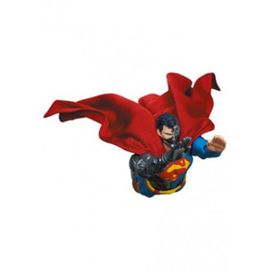 DC Comics Return Of Superman Cyborg Superman MAFEX Figure by Medicom Toys -Medicom - India - www.superherotoystore.com