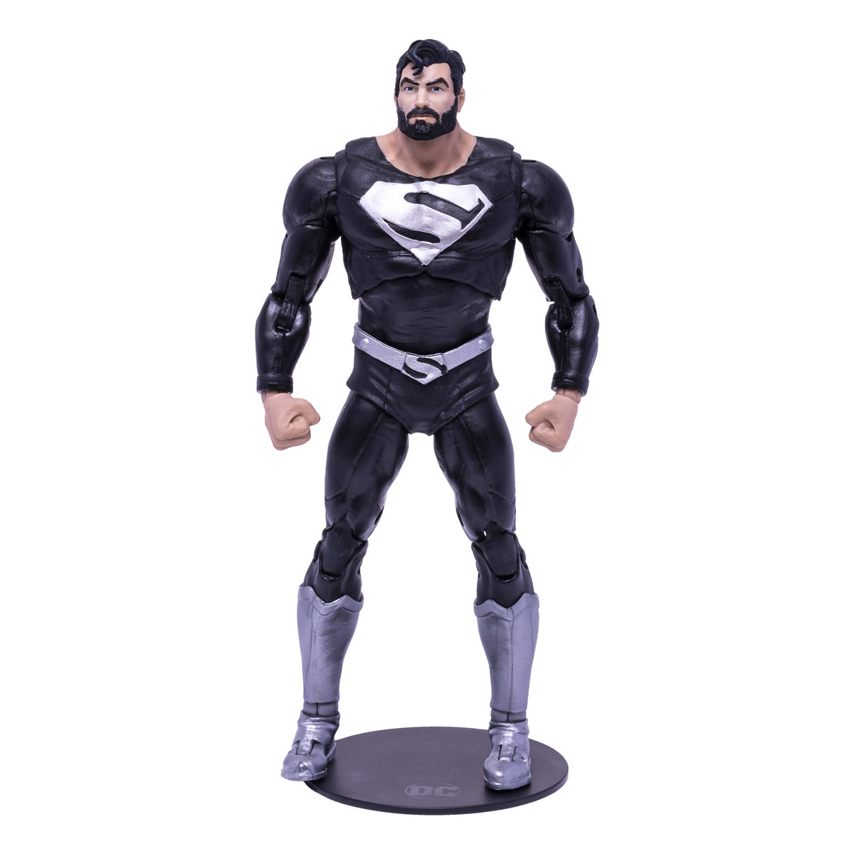 DC Comics Solar Superman Figure by McFarlane Toys -McFarlane Toys - India - www.superherotoystore.com