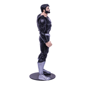 DC Comics Solar Superman Figure by McFarlane Toys -McFarlane Toys - India - www.superherotoystore.com
