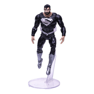 DC Comics Solar Superman Figure by McFarlane Toys -McFarlane Toys - India - www.superherotoystore.com