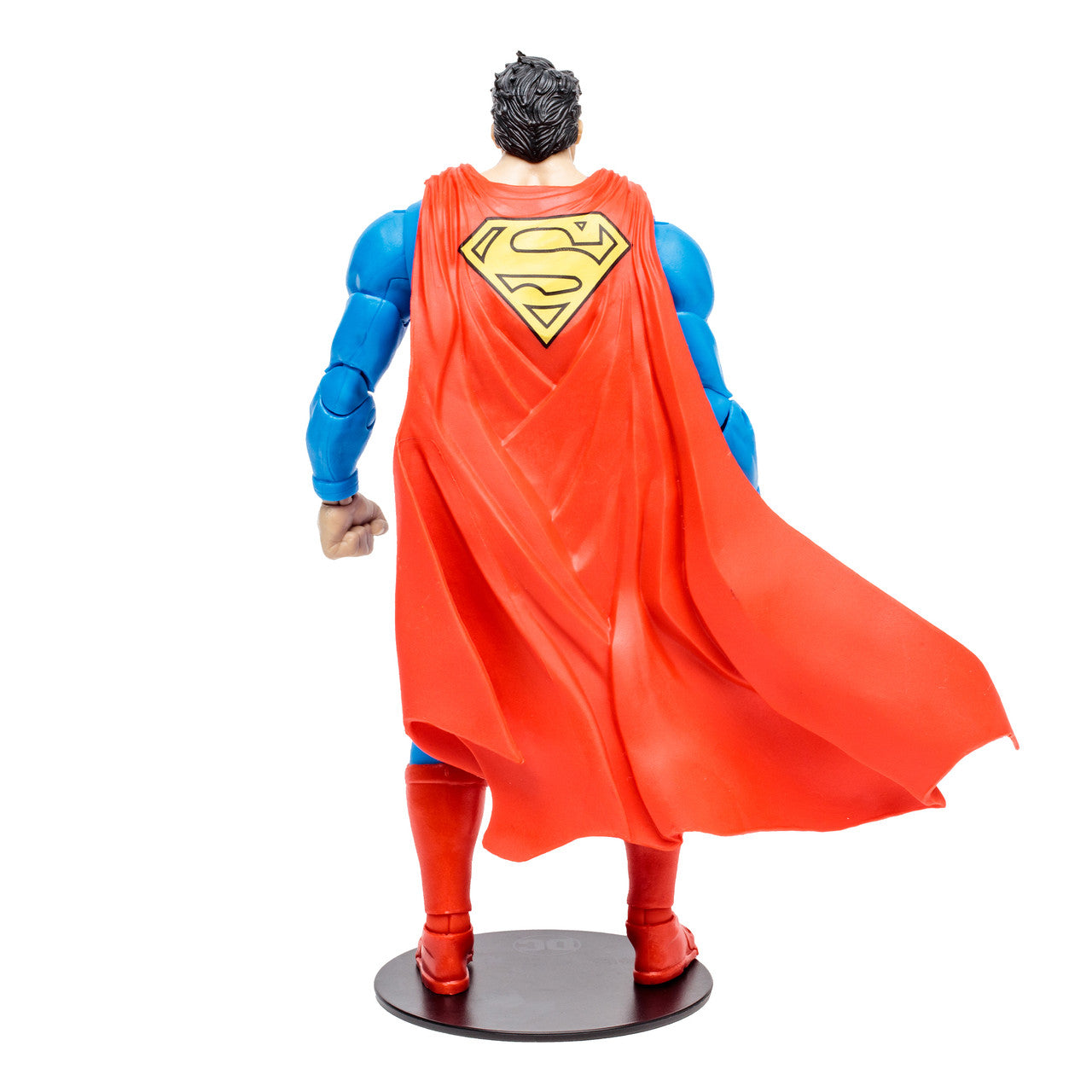DC Comics Hush Superman Angry Laser Eyes Variant Figure by McFarlane Toys -McFarlane Toys - India - www.superherotoystore.com