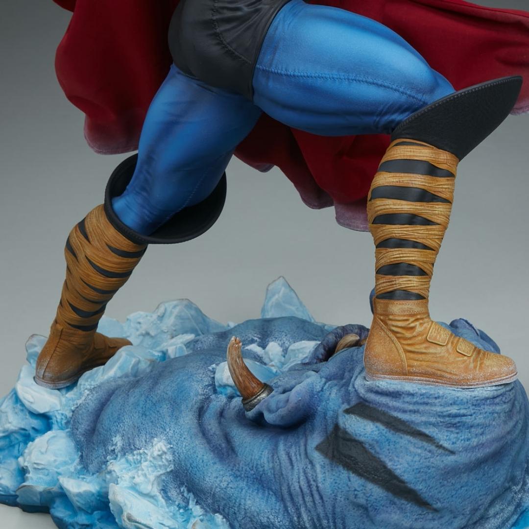 Thor Premium Format Figure by Sideshow Collectibles -Sideshow Collectibles - India - www.superherotoystore.com