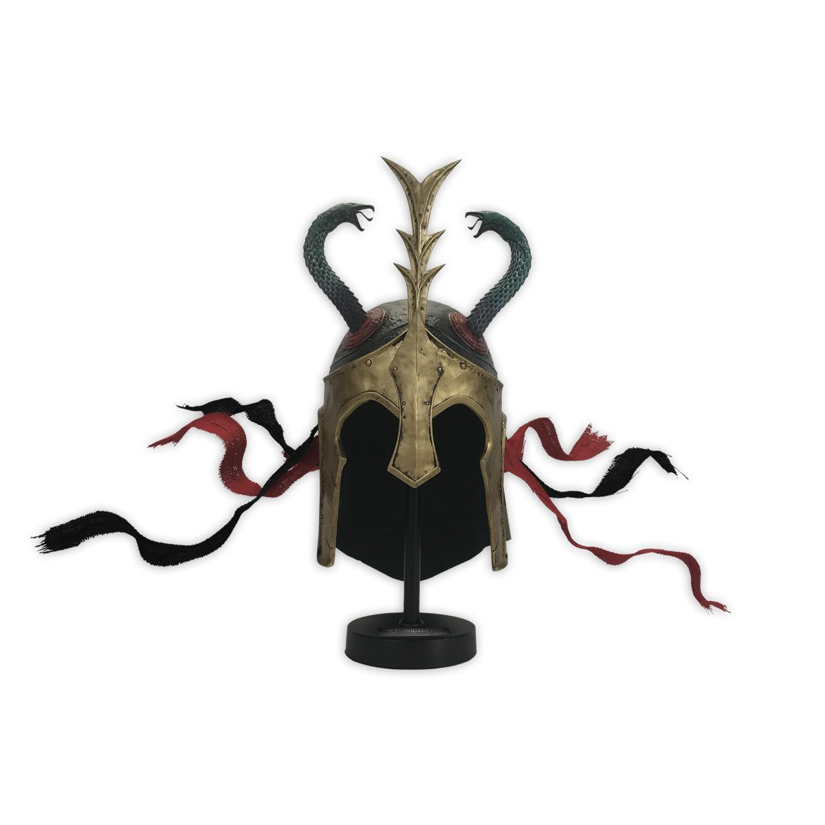 ThunderCats Mumm-Ra Helmet Limited Edition Prop Replica by Factory Entertainment -Factory Entertainment - India - www.superherotoystore.com