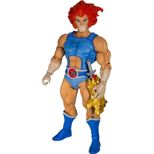 Thundercats ULTIMATES! Lion-O Action Figure by Super7 -Super7 - India - www.superherotoystore.com
