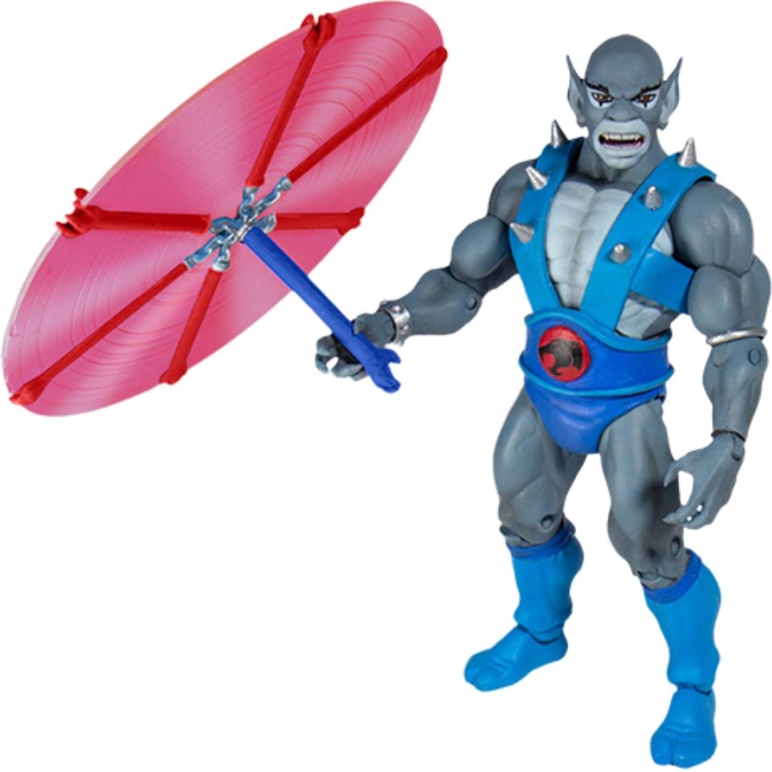 Thundercats ULTIMATES! Panthro Action Figure by Super7 -Super7 - India - www.superherotoystore.com