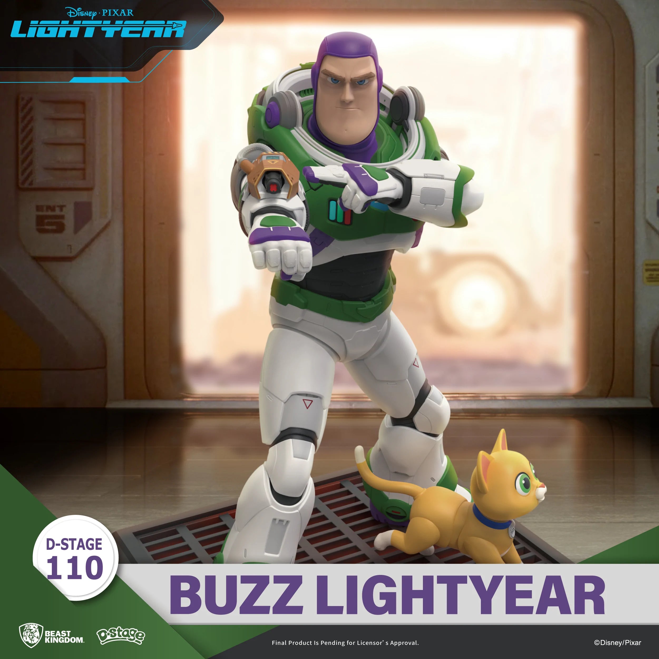 Buzz lightyear deals 5000