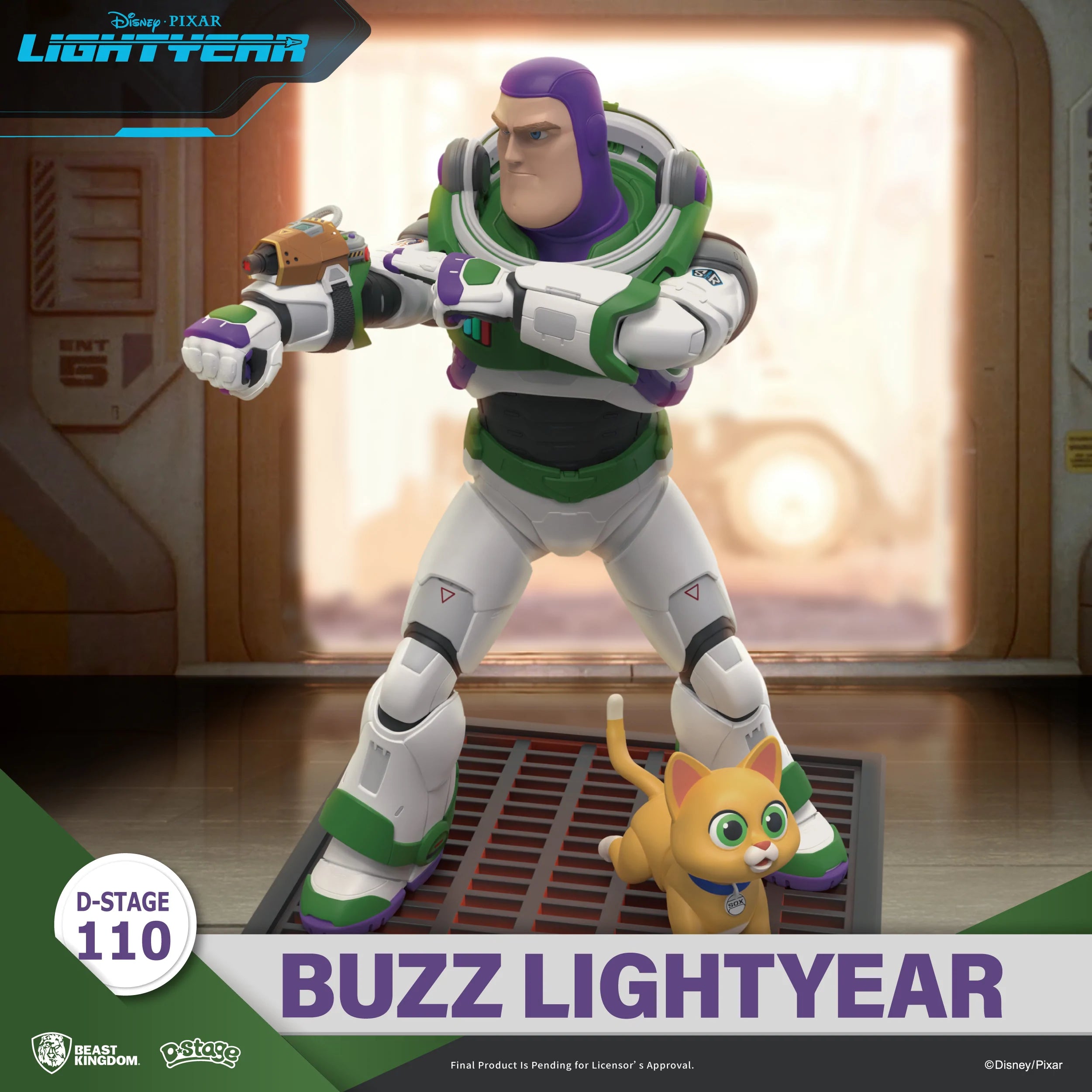 Buzz online lightyear 5000