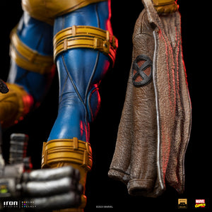 Cyclops Unleashed 1/10 Art scale Statue by Iron Studios -Iron Studios - India - www.superherotoystore.com