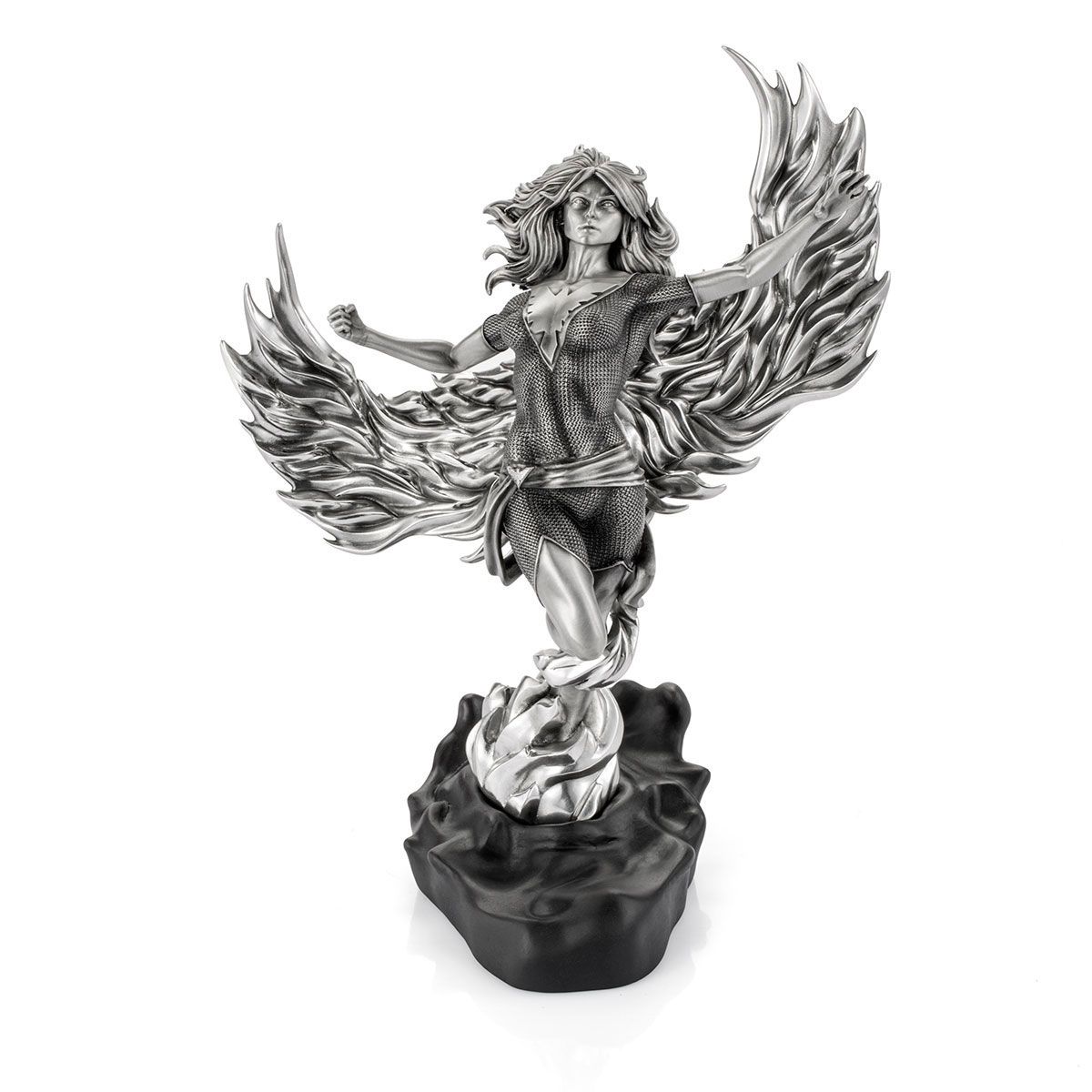 Limited Edition Phoenix Arising Figurine by Royal Selangor -Royal Selangor - India - www.superherotoystore.com