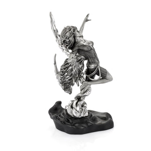 Limited Edition Phoenix Arising Figurine by Royal Selangor -Royal Selangor - India - www.superherotoystore.com