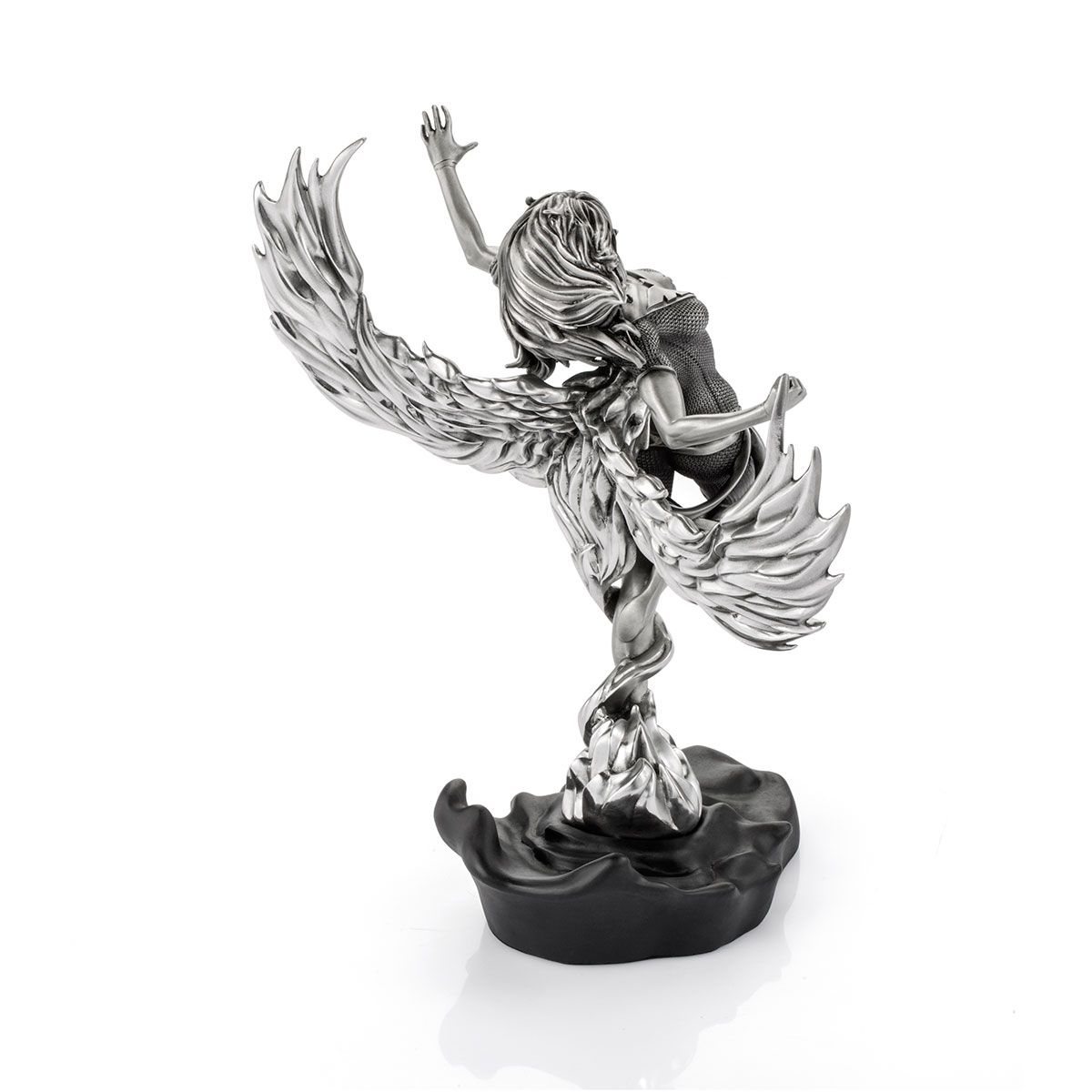 Limited Edition Phoenix Arising Figurine by Royal Selangor -Royal Selangor - India - www.superherotoystore.com