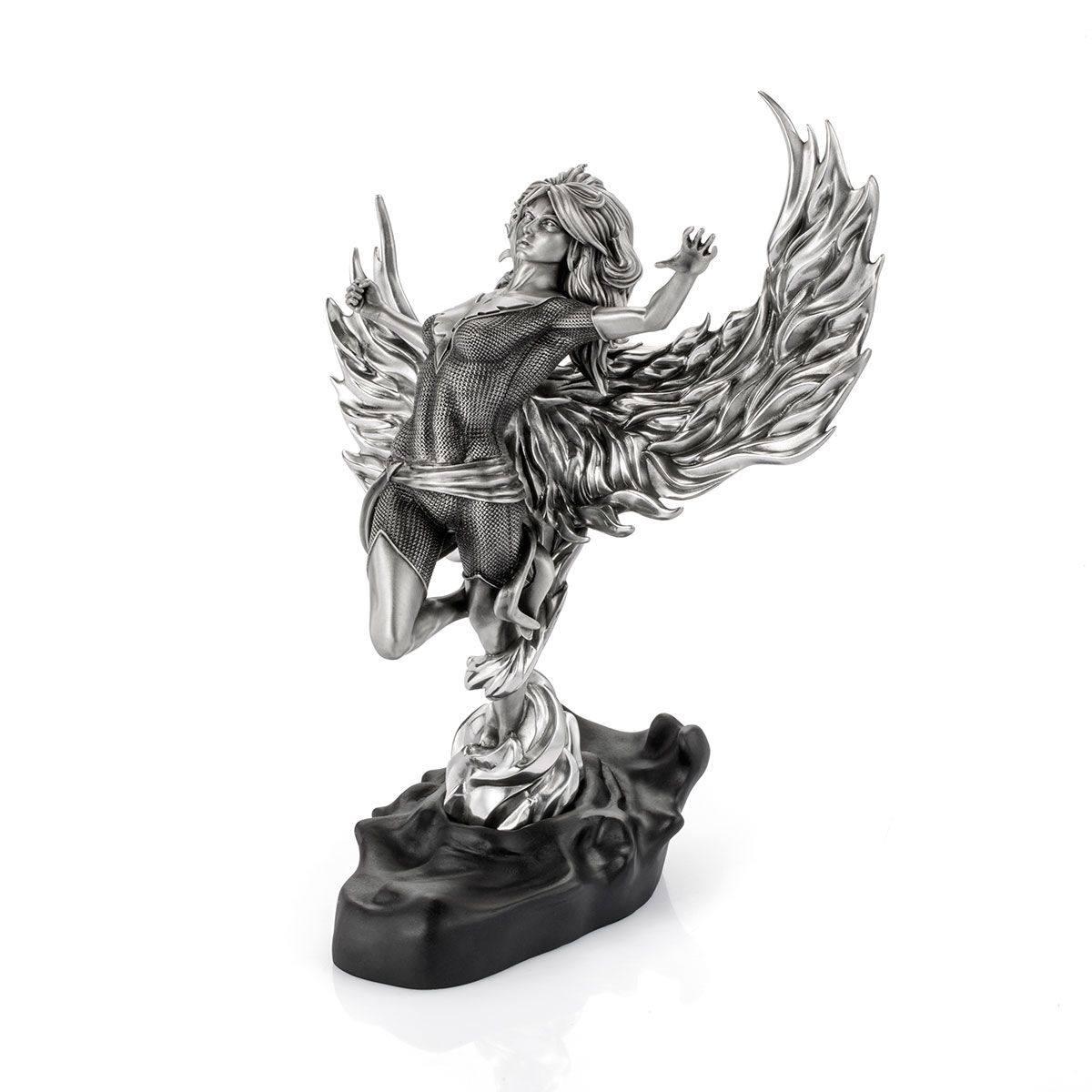 Limited Edition Phoenix Arising Figurine by Royal Selangor -Royal Selangor - India - www.superherotoystore.com