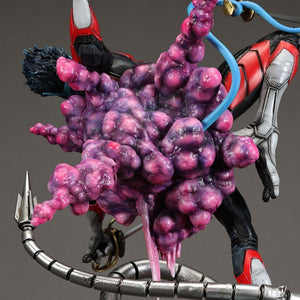 Nightcrawler Classic Marvel 1/4 Scale Statue by XM Studios -XM Studios - India - www.superherotoystore.com