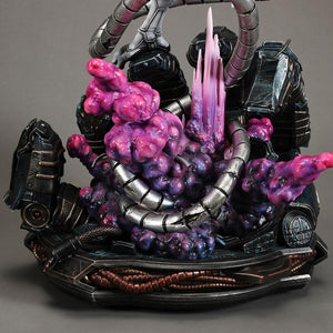 Nightcrawler Classic Marvel 1/4 Scale Statue by XM Studios -XM Studios - India - www.superherotoystore.com