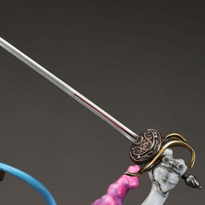 Nightcrawler Classic Marvel 1/4 Scale Statue by XM Studios -XM Studios - India - www.superherotoystore.com