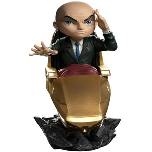 Professor Xavier X-Men MiniCo by Iron Studios -MiniCo - India - www.superherotoystore.com