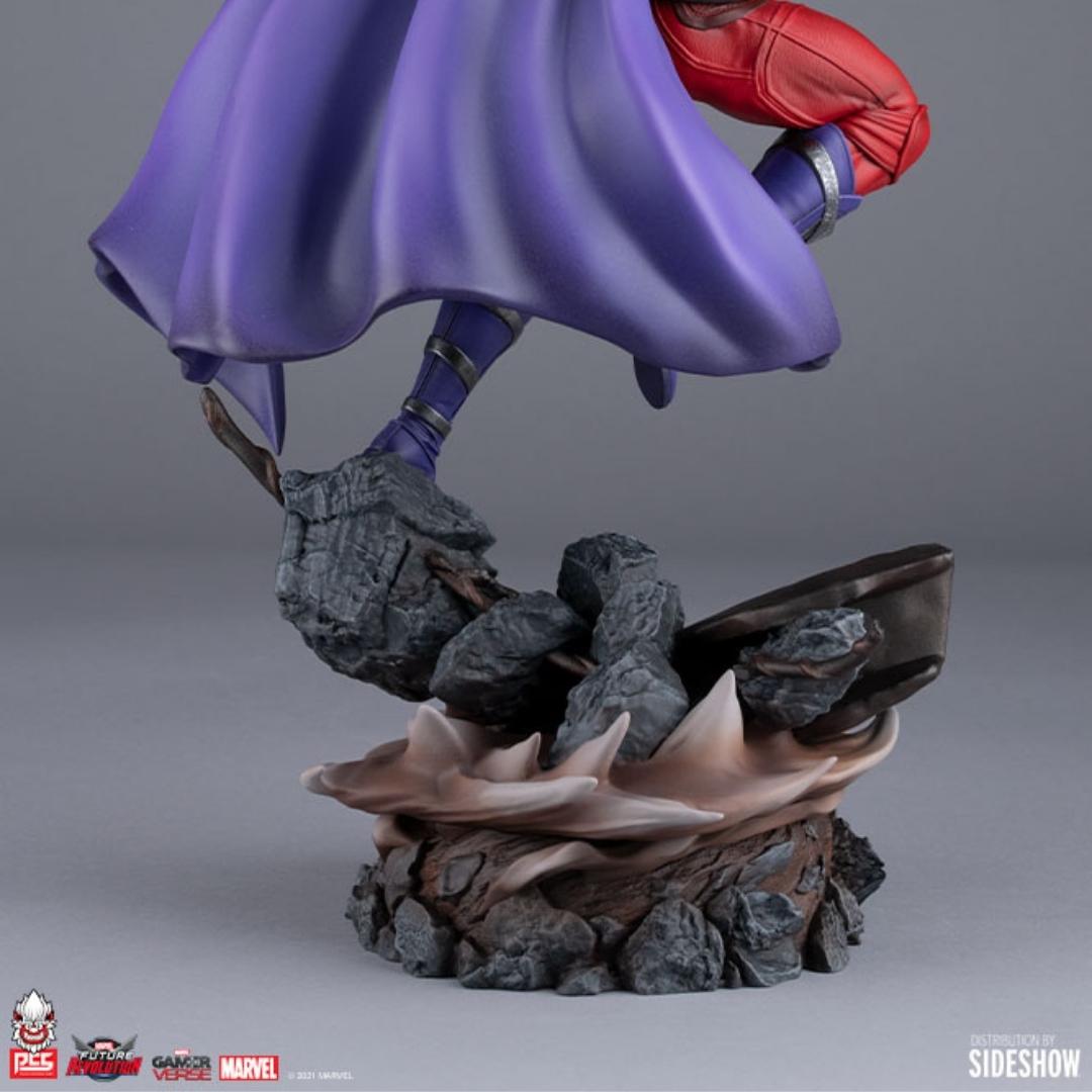 Magneto 1:6 Scale Marvel Future Revolution Sixth Scale Statue by PCS -PCS Studios - India - www.superherotoystore.com