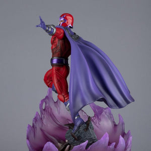 Magneto 1:6 Scale Marvel Future Revolution Sixth Scale Supreme Edition Statue by PCS -PCS Studios - India - www.superherotoystore.com