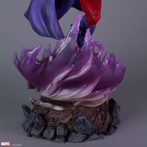 Magneto 1:6 Scale Marvel Future Revolution Sixth Scale Supreme Edition Statue by PCS -PCS Studios - India - www.superherotoystore.com