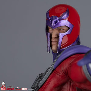 Magneto 1:6 Scale Marvel Future Revolution Sixth Scale Supreme Edition Statue by PCS -PCS Studios - India - www.superherotoystore.com
