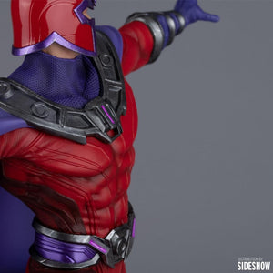 Magneto 1:6 Scale Marvel Future Revolution Sixth Scale Supreme Edition Statue by PCS -PCS Studios - India - www.superherotoystore.com