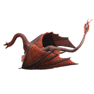 House of the Dragon Wave 1 Caraxes Statue by McFarlane Toys -McFarlane Toys - India - www.superherotoystore.com
