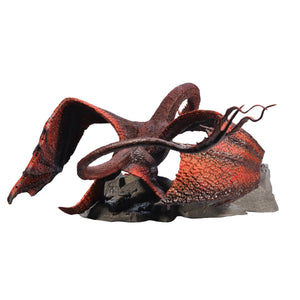 House of the Dragon Wave 1 Caraxes Statue by McFarlane Toys -McFarlane Toys - India - www.superherotoystore.com
