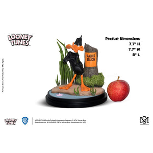 Looney Tunes Daffy Duck 1:6 Scale Limited Edition Diorama by MG Collectibles -MG Collectibles & Toys - India - www.superherotoystore.com