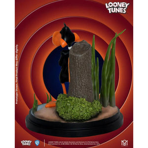 Looney Tunes Daffy Duck 1:6 Scale Limited Edition Diorama by MG Collectibles -MG Collectibles & Toys - India - www.superherotoystore.com