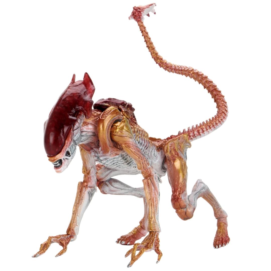 Aliens Kenner Tribute Ultimate Panther Alien 7 Action Figure by NECA -NECA - India - www.superherotoystore.com