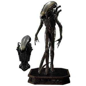 Alien Big Chap Deluxe Limited Version Statue by Prime 1 Studio -Prime 1 Studio - India - www.superherotoystore.com