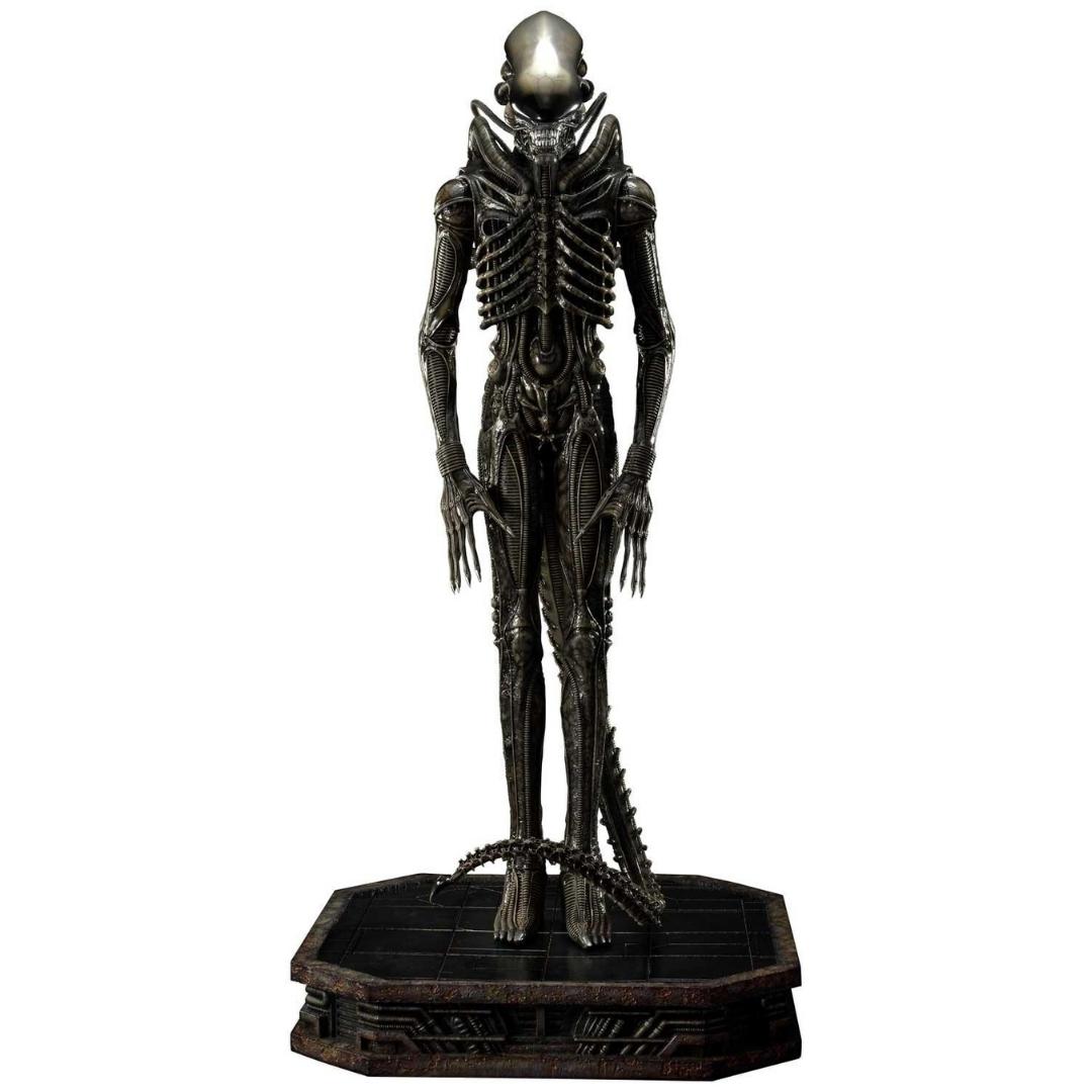 Alien Big Chap "Museum art" Limited Version by Prime 1 Studio -Prime 1 Studio - India - www.superherotoystore.com