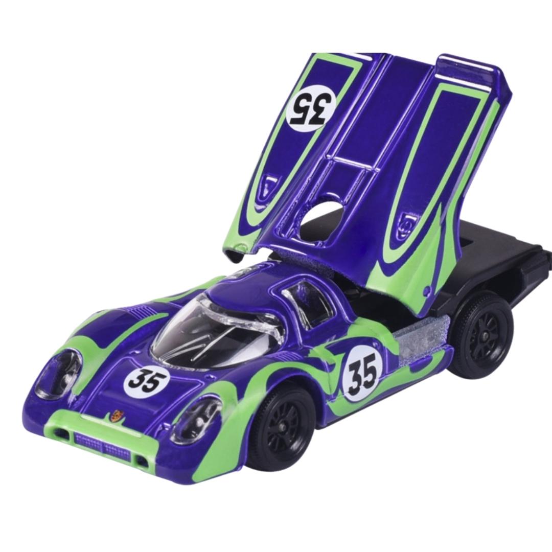 Porsche Edition - Porsche 917 1:64 Scale Die-Cast Car by Majorette -Majorette - India - www.superherotoystore.com