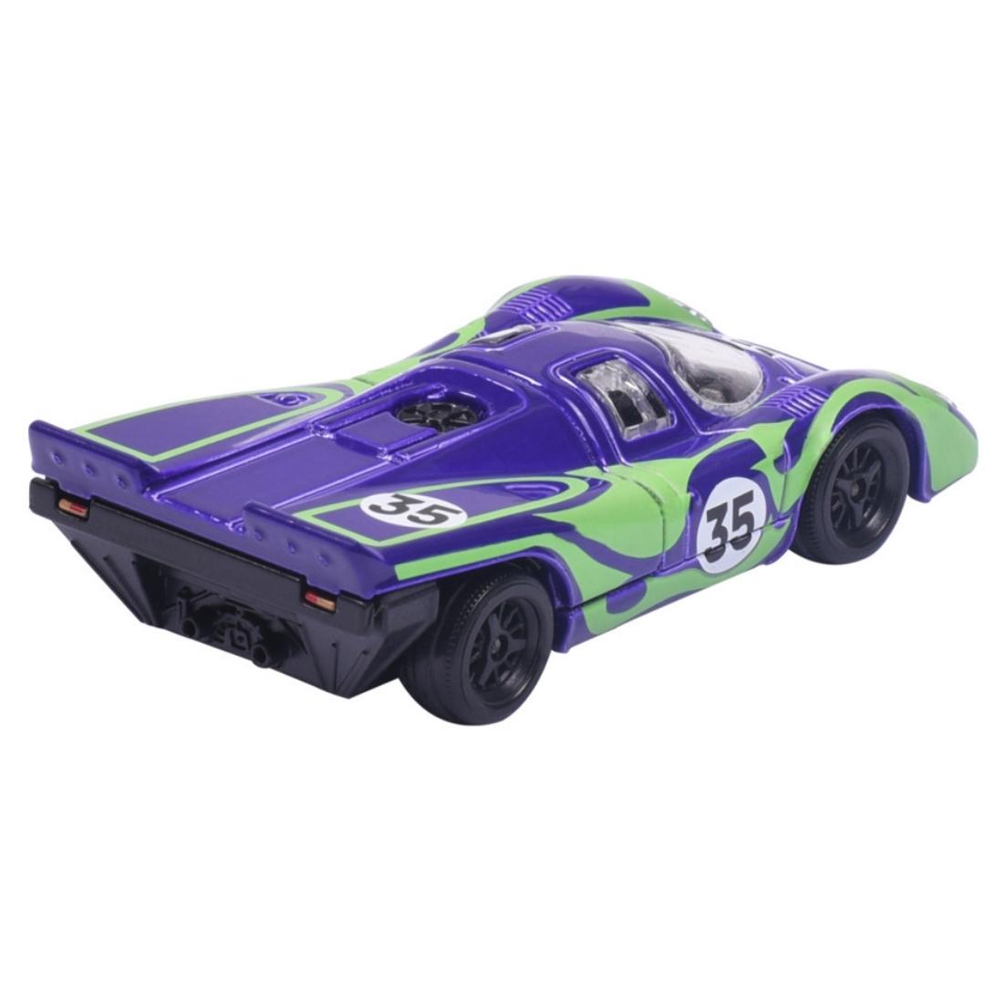 Porsche Edition - Porsche 917 1:64 Scale Die-Cast Car by Majorette -Majorette - India - www.superherotoystore.com