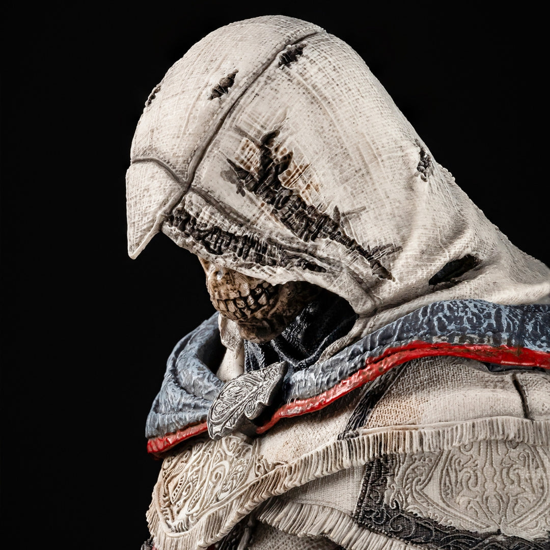 Assassin's Creed: RIP Altair Sixth Scale Diorama Statue by PureArts -Pure Arts - India - www.superherotoystore.com