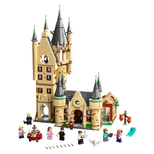 Hogwarts™ Astronomy Tower by LEGO -Lego - India - www.superherotoystore.com
