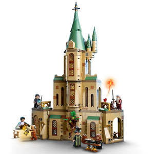 Hogwarts™ Dumbledore’s Office Set by LEGO -Lego - India - www.superherotoystore.com