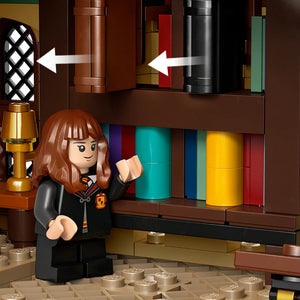 Hogwarts™ Dumbledore’s Office Set by LEGO -Lego - India - www.superherotoystore.com
