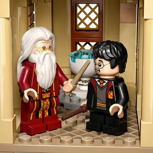 Hogwarts™ Dumbledore’s Office Set by LEGO -Lego - India - www.superherotoystore.com