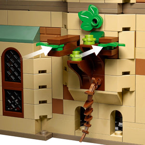 Hogwarts™ Dumbledore’s Office Set by LEGO -Lego - India - www.superherotoystore.com