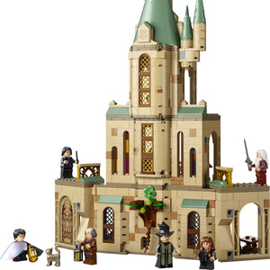 Hogwarts™ Dumbledore’s Office Set by LEGO -Lego - India - www.superherotoystore.com