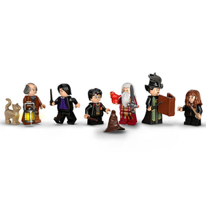 Hogwarts™ Dumbledore’s Office Set by LEGO -Lego - India - www.superherotoystore.com