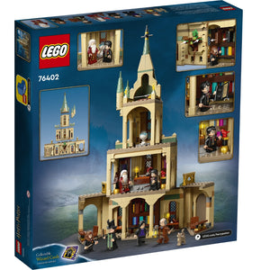 Hogwarts™ Dumbledore’s Office Set by LEGO -Lego - India - www.superherotoystore.com