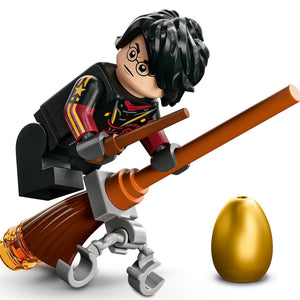 Harry Potter Hungarian Horntail Dragon by LEGO -Lego - India - www.superherotoystore.com