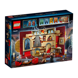 Gryffindor™ House Banner by LEGO -Lego - India - www.superherotoystore.com